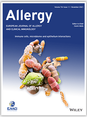 microbiome and epithelium